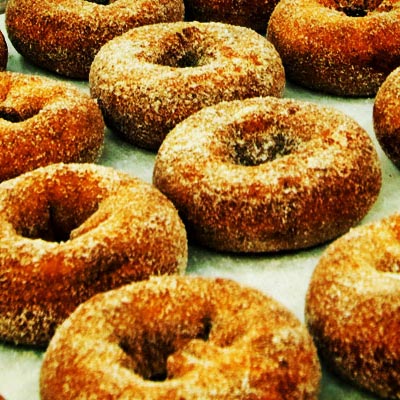 bakery