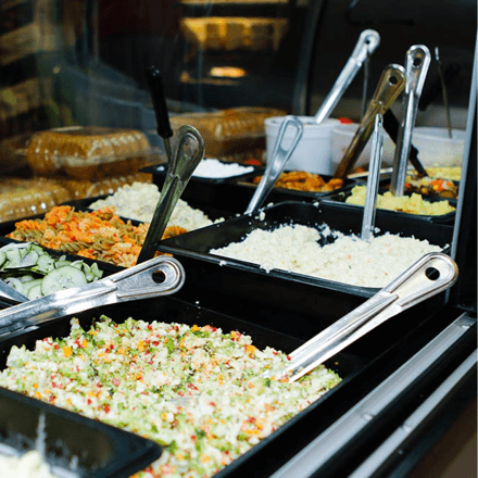 amish side dishes